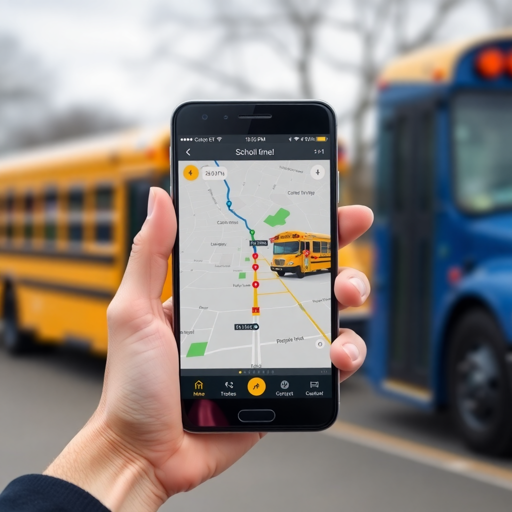 Emergency SOS system