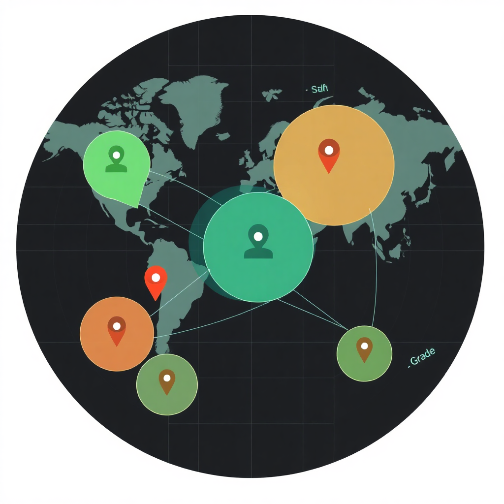 GPS tracking updates